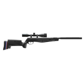Stoeger RX20TAC With 3-9x40 AO Scope